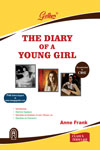 NewAge Golden The Diary of A Young Girl Class X